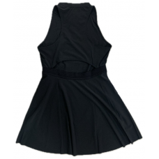 VESTIDO NIKE DRI-FIT ADVANTAGE - PRETO